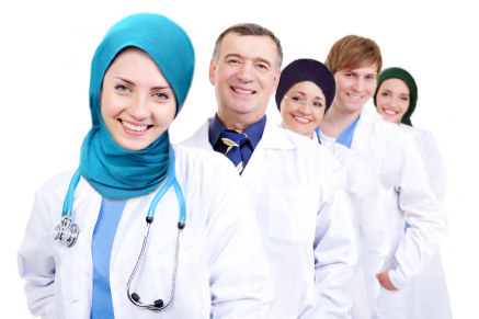 doctors-iranian